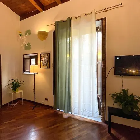 Charming House In The Historic Center Of *
