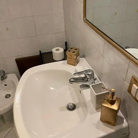 Apartment Charming House In The Historic Center Of