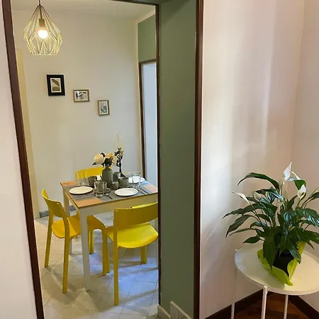 Charming House In The Historic Center Of