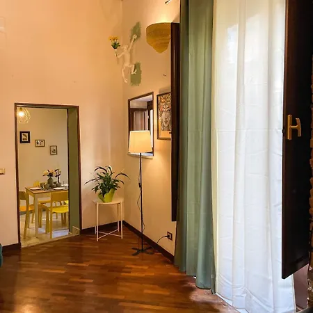 Charming House In The Historic Center Of *
