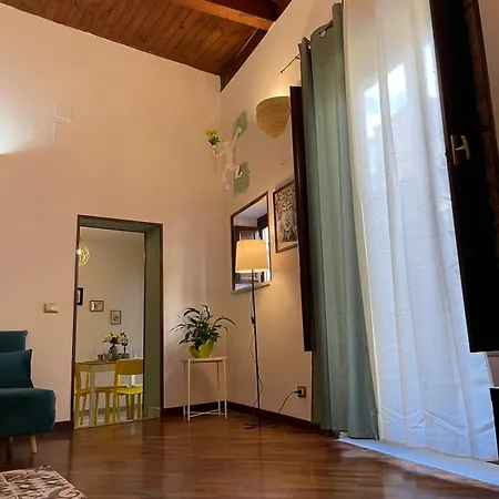 Charming House In The Historic Center Of