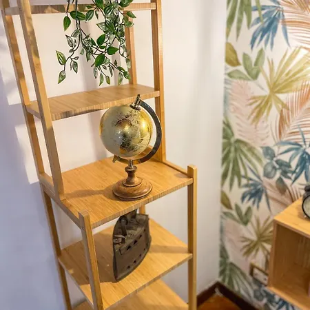 Apartment Charming House In The Historic Center Of