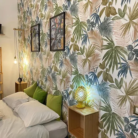 Charming House In The Historic Center Of