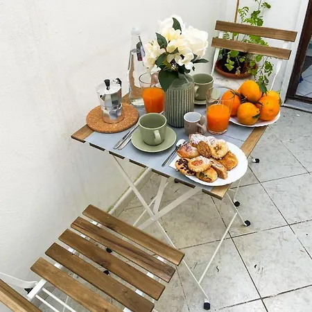 Charming House In The Historic Center Of *