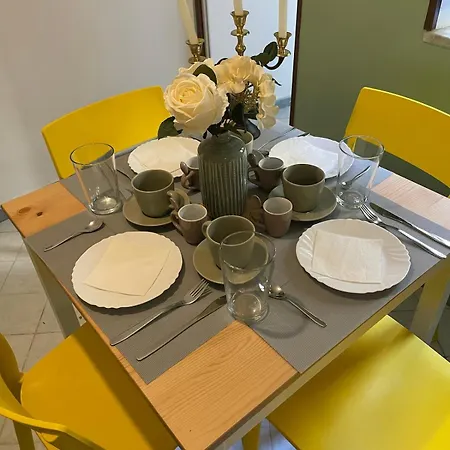 Apartment Charming House In The Historic Center Of Palermo