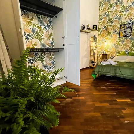 Charming House In The Historic Center Of * Palermo