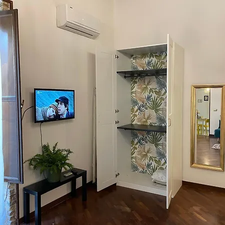 Apartment Charming House In The Historic Center Of