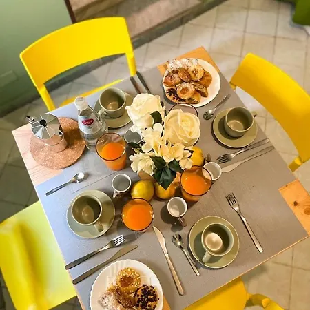 Charming House In The Historic Center Of Apartment *