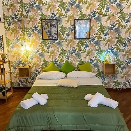 Apartment Charming House In The Historic Center Of *
