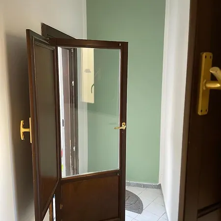 Apartment Charming House In The Historic Center Of
