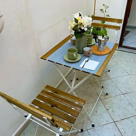 Charming House In The Historic Center Of Apartment *