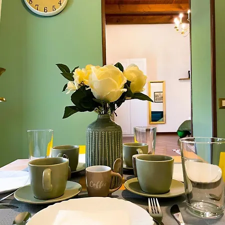 Apartment Charming House In The Historic Center Of *